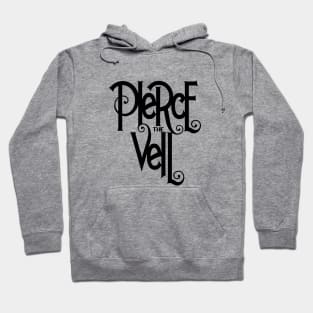 Pierce The Veil Hoodie